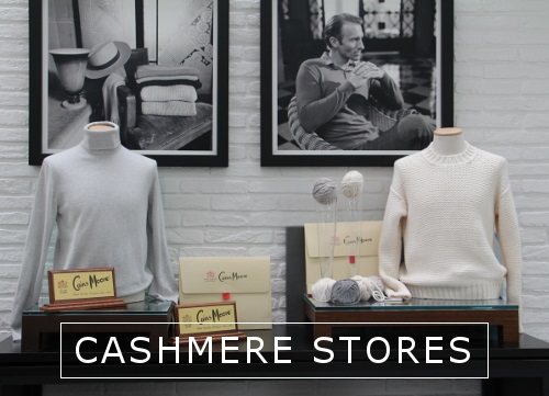 Cashmere Global Store