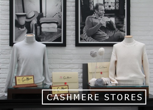 Cashmere Global Store