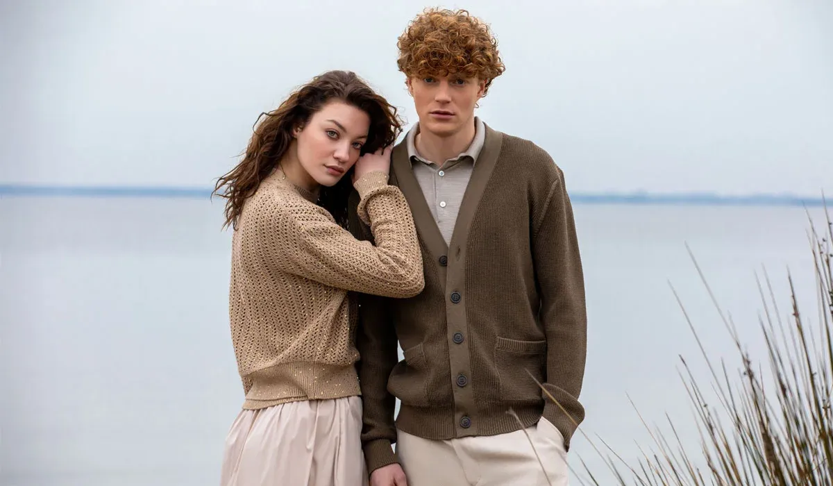 Spring Summer 2025 Collection